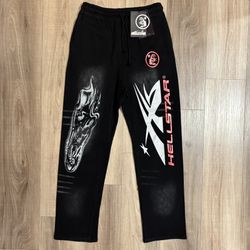 HELLSTAR Size L
