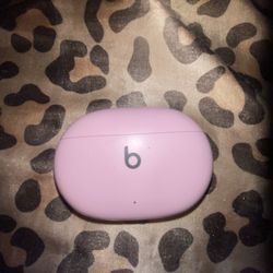 Pink beats