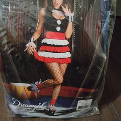 Halloween Costumes Women