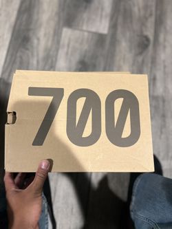 Yeezy 700