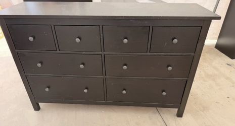 Office dresser