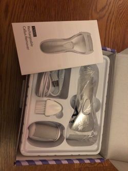 Electric Pedicure Foot Care File tool