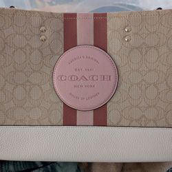 Coach Women's Purse