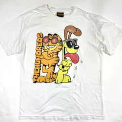The Hundreds x Garfield Tshirt