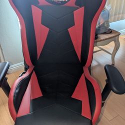 Cyrola Gaming Chair