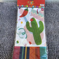 Fiesta Table Cover 