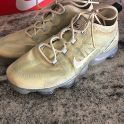 Nike Vapormax 