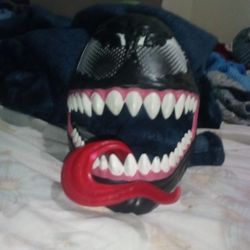 Venom Kids Mask