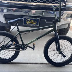 Fit Bmx Bike