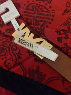 Michael Kors Belt