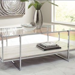 Ashley Bodali Coffee table (T200-1)