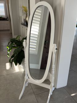 Floor Mirror