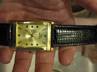 Charles Raymond Watch