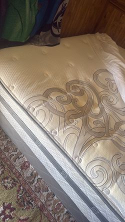 Queen Mattress