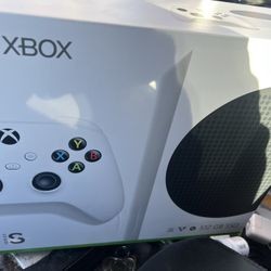 Xbox Series S 512 Gb Digital System