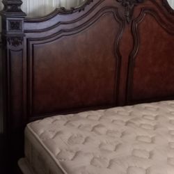 King Bedroom Set 