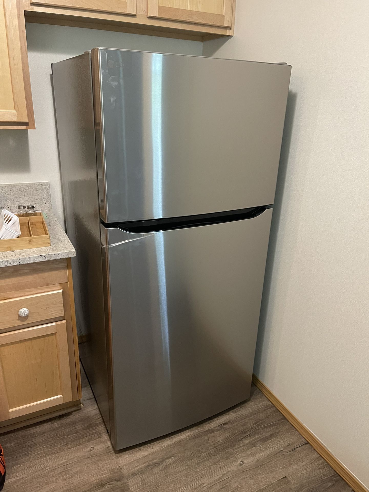 NEW LG Fridge