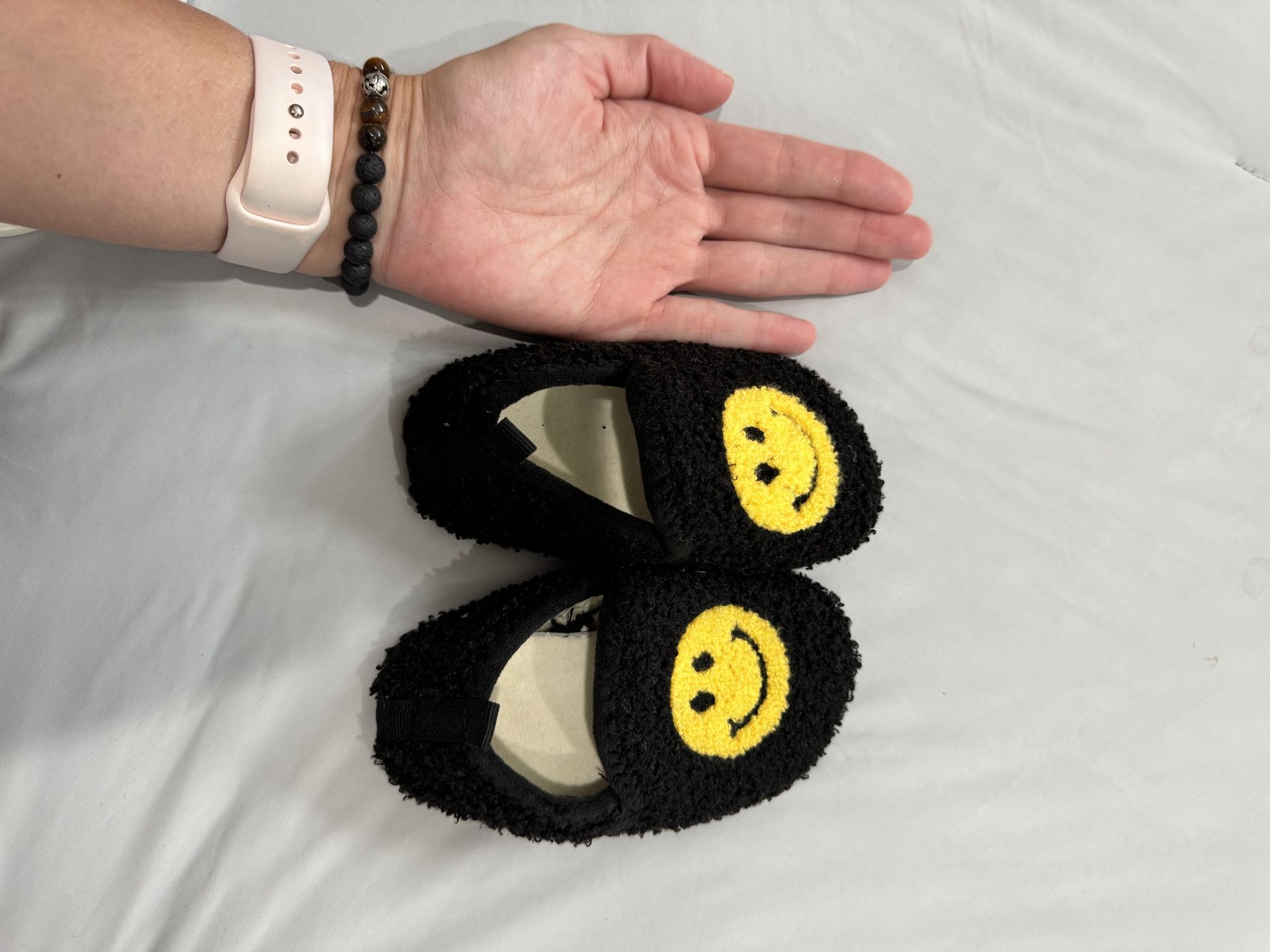 House Slippers For A 1 Year Old
