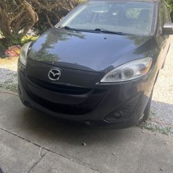 2014 Mazda Mazda5