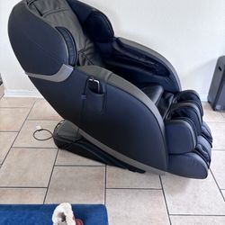 Zero Gravity Massage Chair