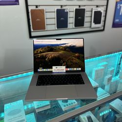 Apple MacBook Pro 14" M2 Pro 16GB/512GB SSD Space Gray