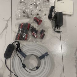 Govee RGBIC Neon Lights, LED Smart Neon Rope Light 2 Works with Matter, Alexa,