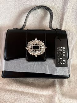 Badgley Miscka purse - black