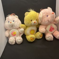 Care Bears 
