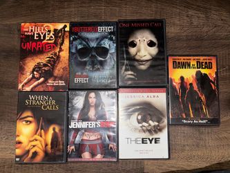 2000s horror movies