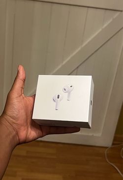 AirPod Pro