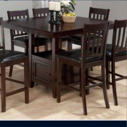 Kitchen Table Set 
