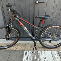 Polygon Premier 24XC Disc Mountain Bike