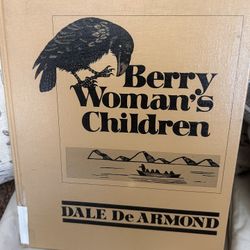 Dale DeArmond Berry Woman's Children