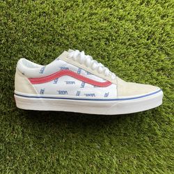 Vans Old School “4th Of July”