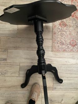 End table