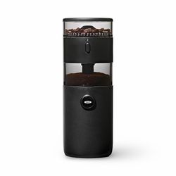 OXO Brew Compact Conical Burr Coffee Grinder