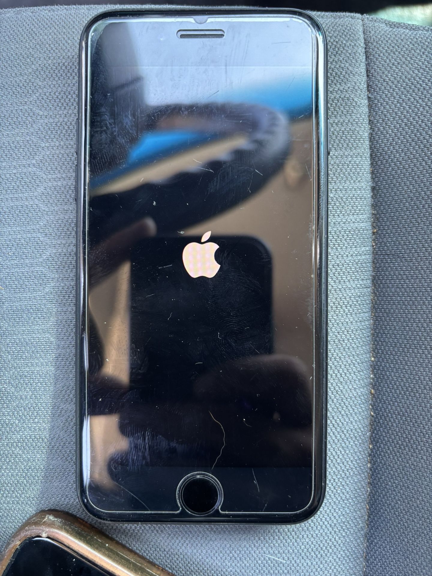 iPhone SE 2020