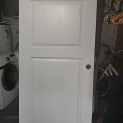 Door 80x32