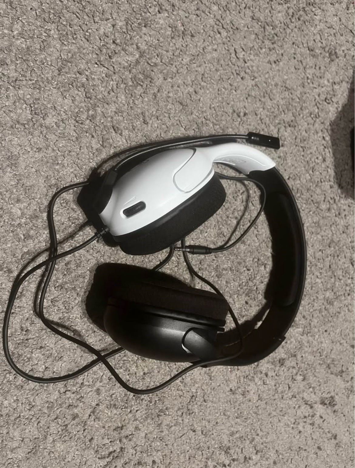 Switch 2 wired headphones