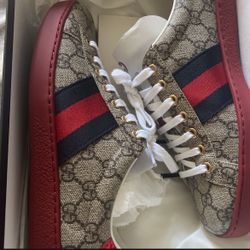 Gucci Shoes