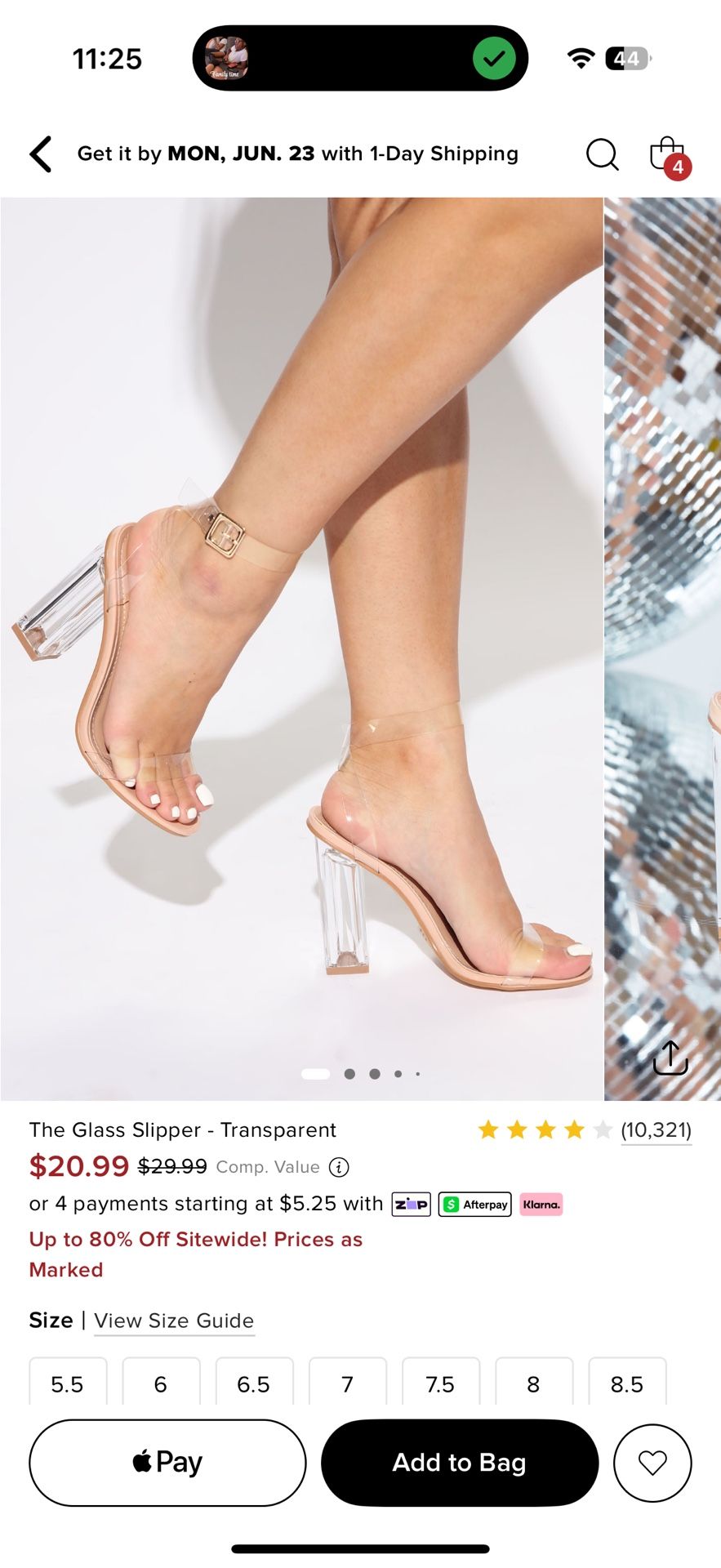 Women’s Shoes