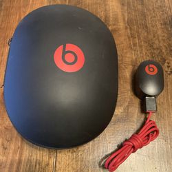 BEATS by Dr. Dre Studio Headphones (Wired)