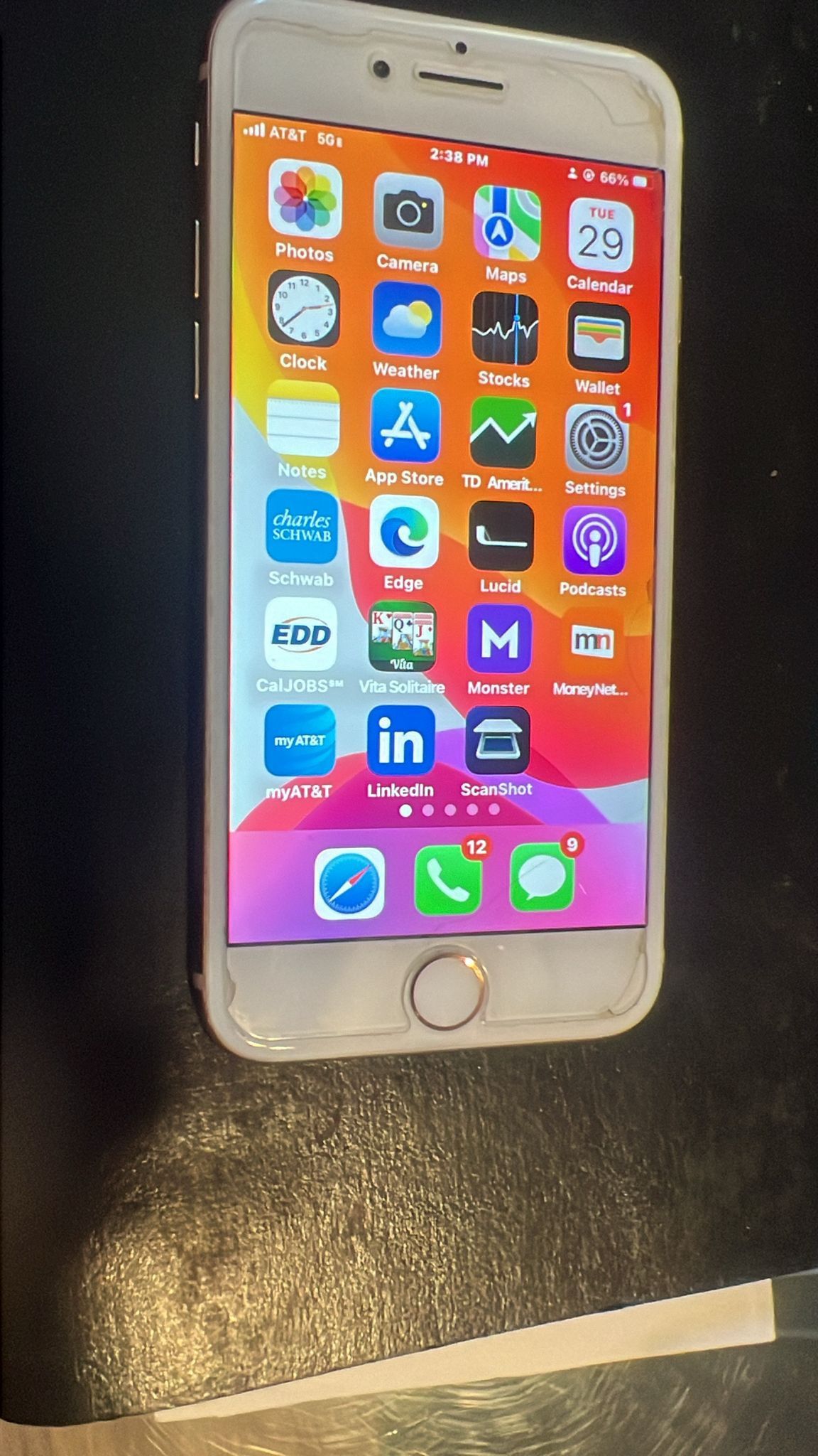 Iphone 8 Unlocked