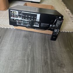 Receiver