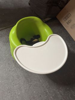 Toddler Seat