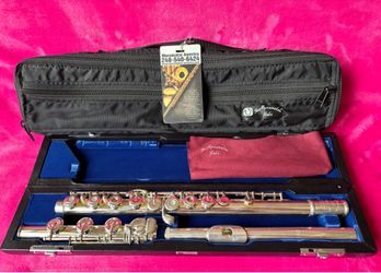 Muramatsu EXlll model in 99/100% New Condition