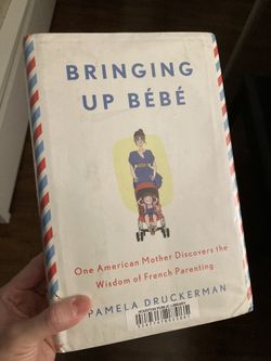 Bringing up Bébé