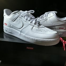 Supreme Air Force