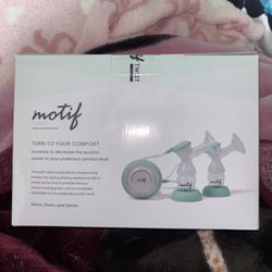 Electric Breast Pump