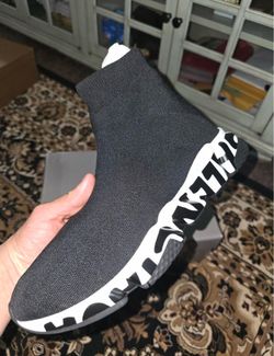 Balenciaga Speed Trainer